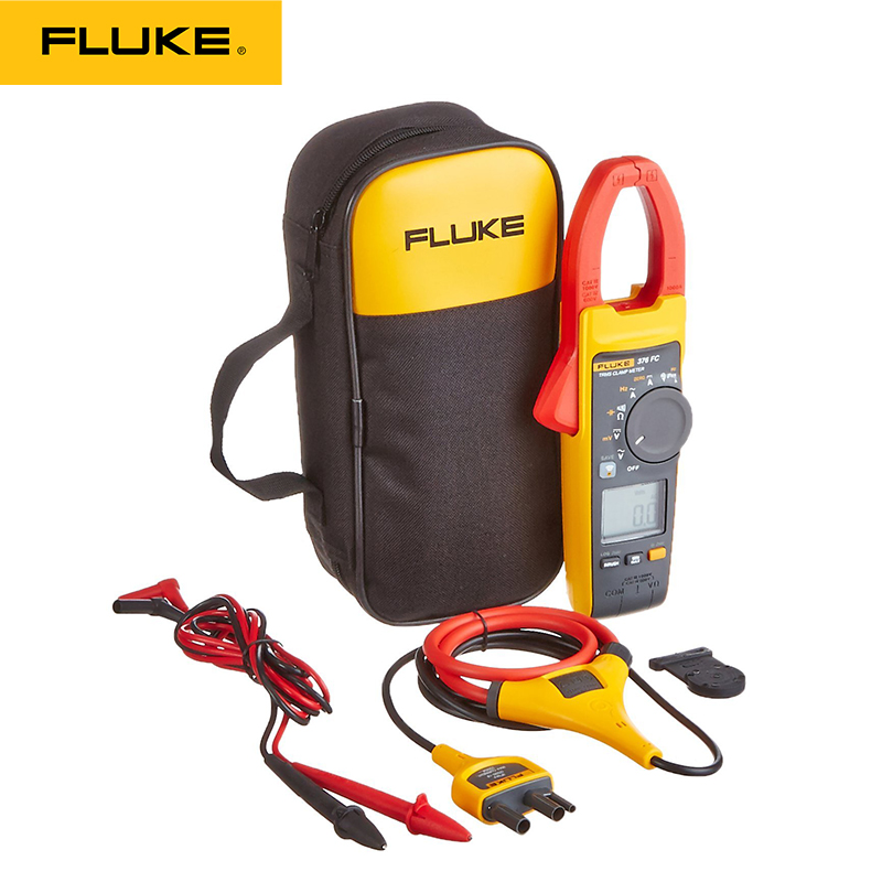 FLUKE 376 FC